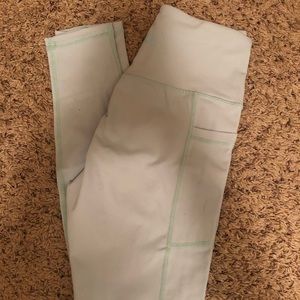 Ethos high waisted leggings